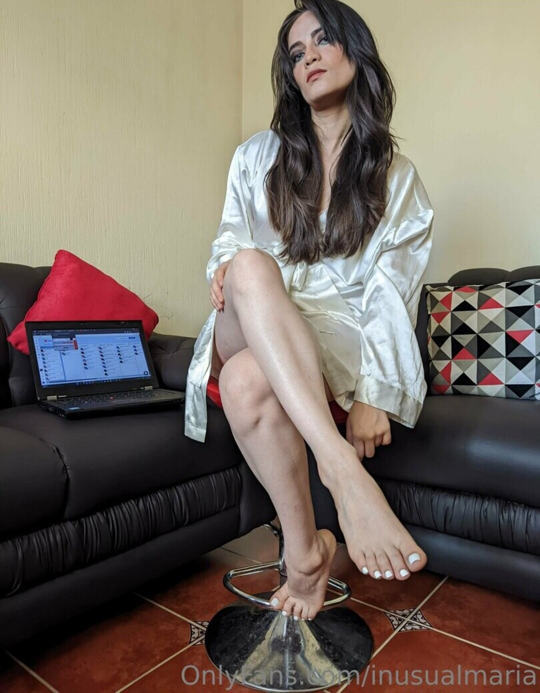 Photo nue de fuite OnlyFans de Inusualmaria #60 Photo nue de fuite OnlyFans de Inusualmaria #60