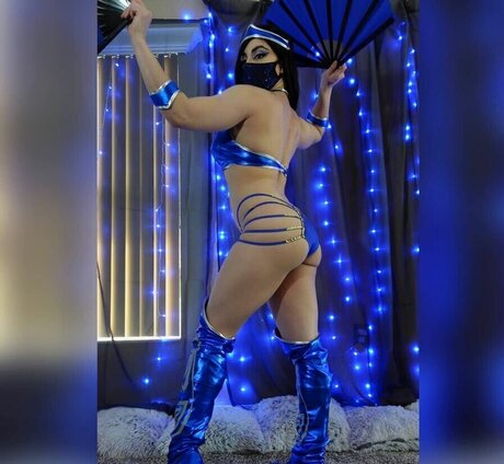 Synnfuljoestar