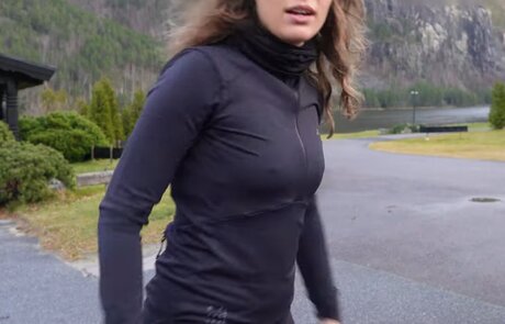 Sabrina Outdoor