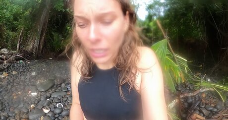 Sabrina Outdoor