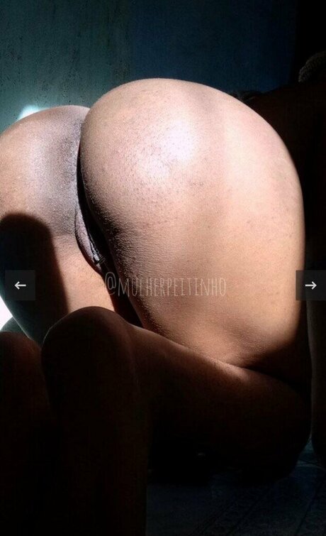 Photo nue de fuite OnlyFans de Mulher Peitinho