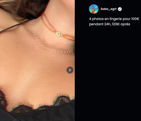 Vaea Brazier Photo nue de fuite OnlyFans de Vaea Brazier #32