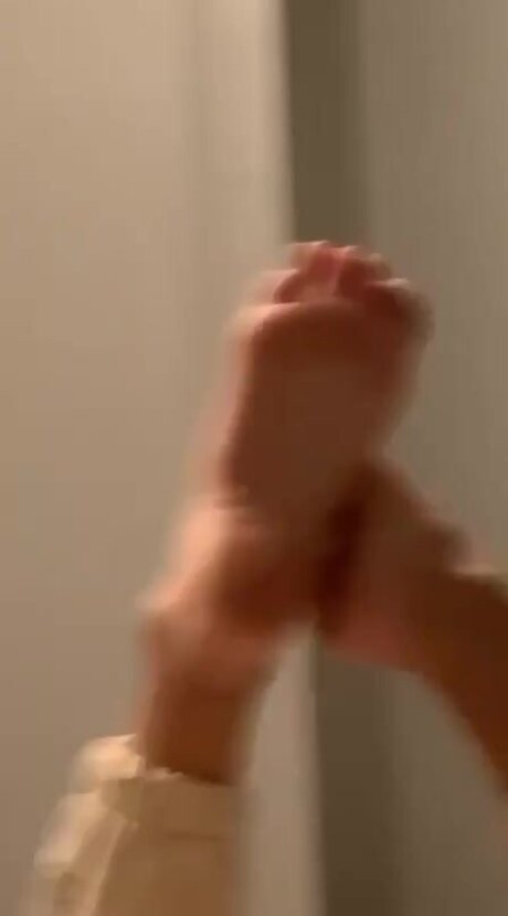 Vaea Brazier Photo nue de fuite OnlyFans de Vaea Brazier #35