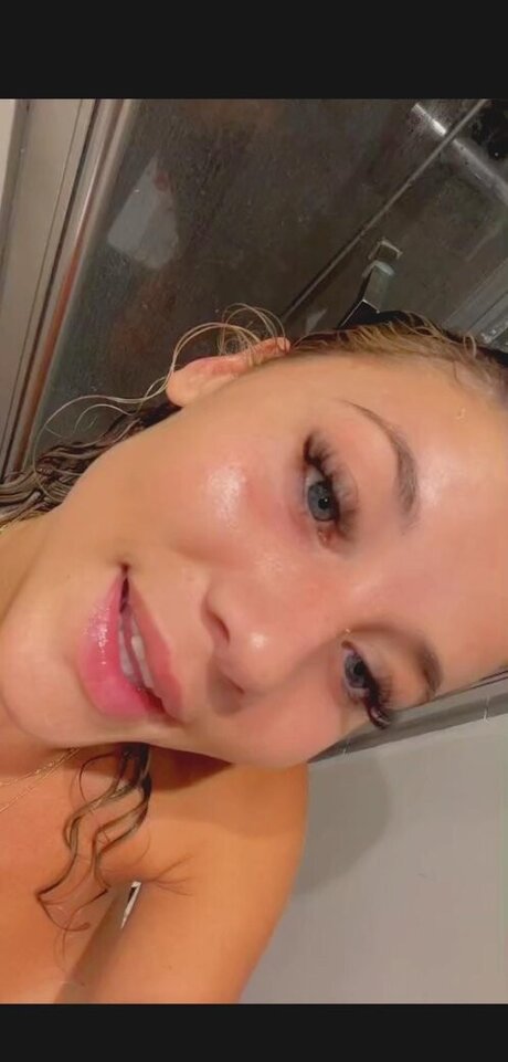 Vaea Brazier Photo nue de fuite OnlyFans de Vaea Brazier #37