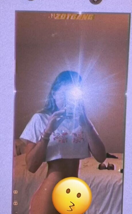 Vaea Brazier Photo nue de fuite OnlyFans de Vaea Brazier #80