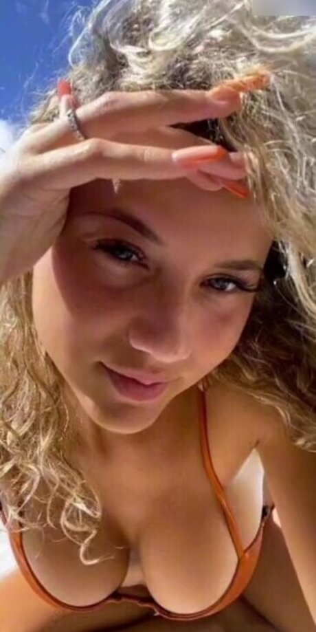 Vaea Brazier Photo nue de fuite OnlyFans de Vaea Brazier #98