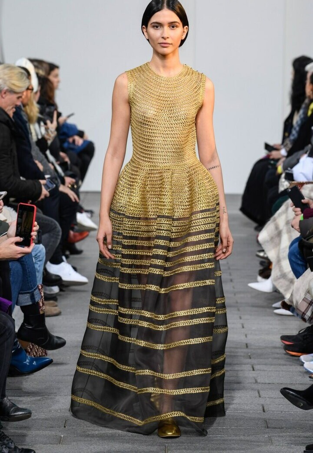 Photo nue de fuite OnlyFans de Azza Slimene #1 Photo nue de fuite OnlyFans de Azza Slimene #1