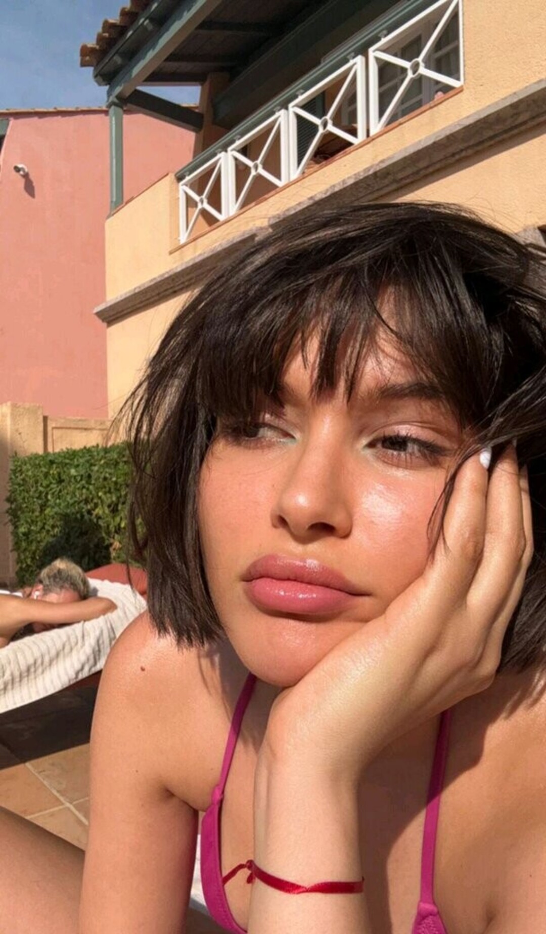 Photo nue de fuite OnlyFans de Azza Slimene #13 Photo nue de fuite OnlyFans de Azza Slimene #13