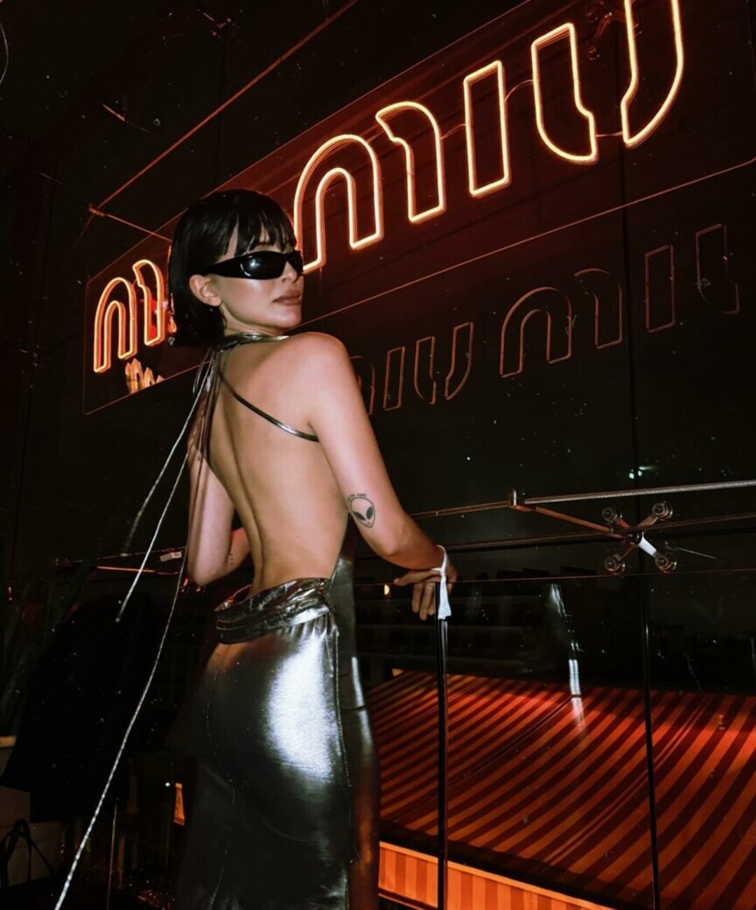 Photo nue de fuite OnlyFans de Azza Slimene #16 Photo nue de fuite OnlyFans de Azza Slimene #16