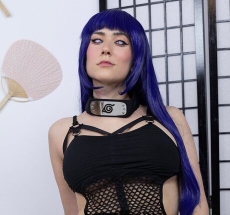 Reginacosplay
