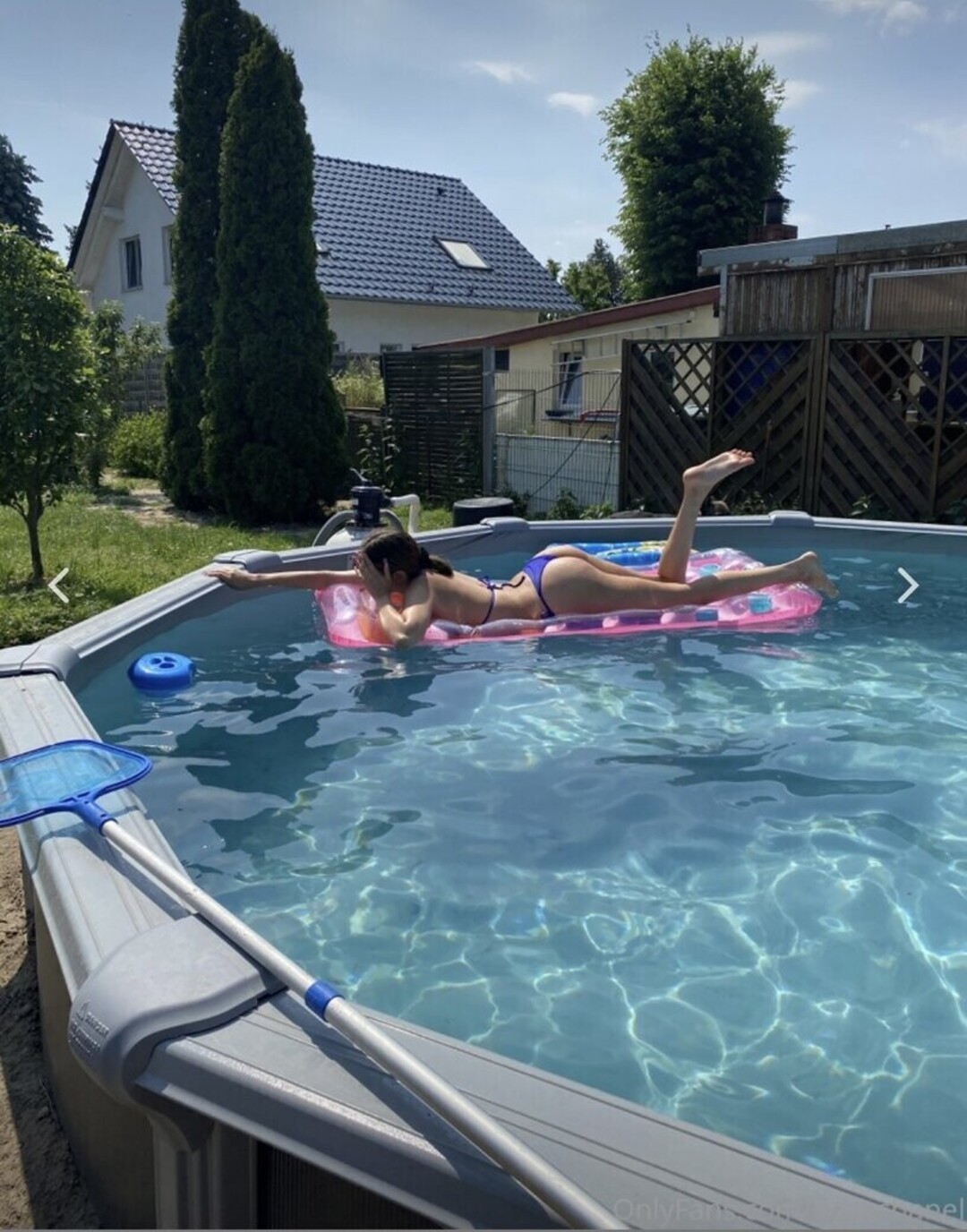 Photo nue de fuite OnlyFans de Lischadelicious #120 Photo nue de fuite OnlyFans de Lischadelicious #120