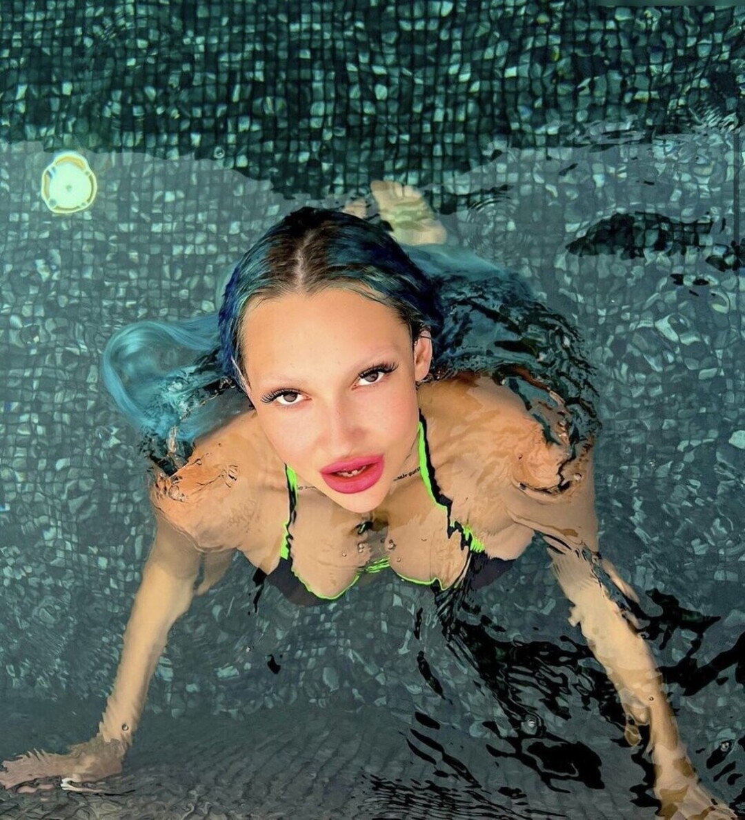 Photo nue de fuite OnlyFans de Lischadelicious #156 Photo nue de fuite OnlyFans de Lischadelicious #156