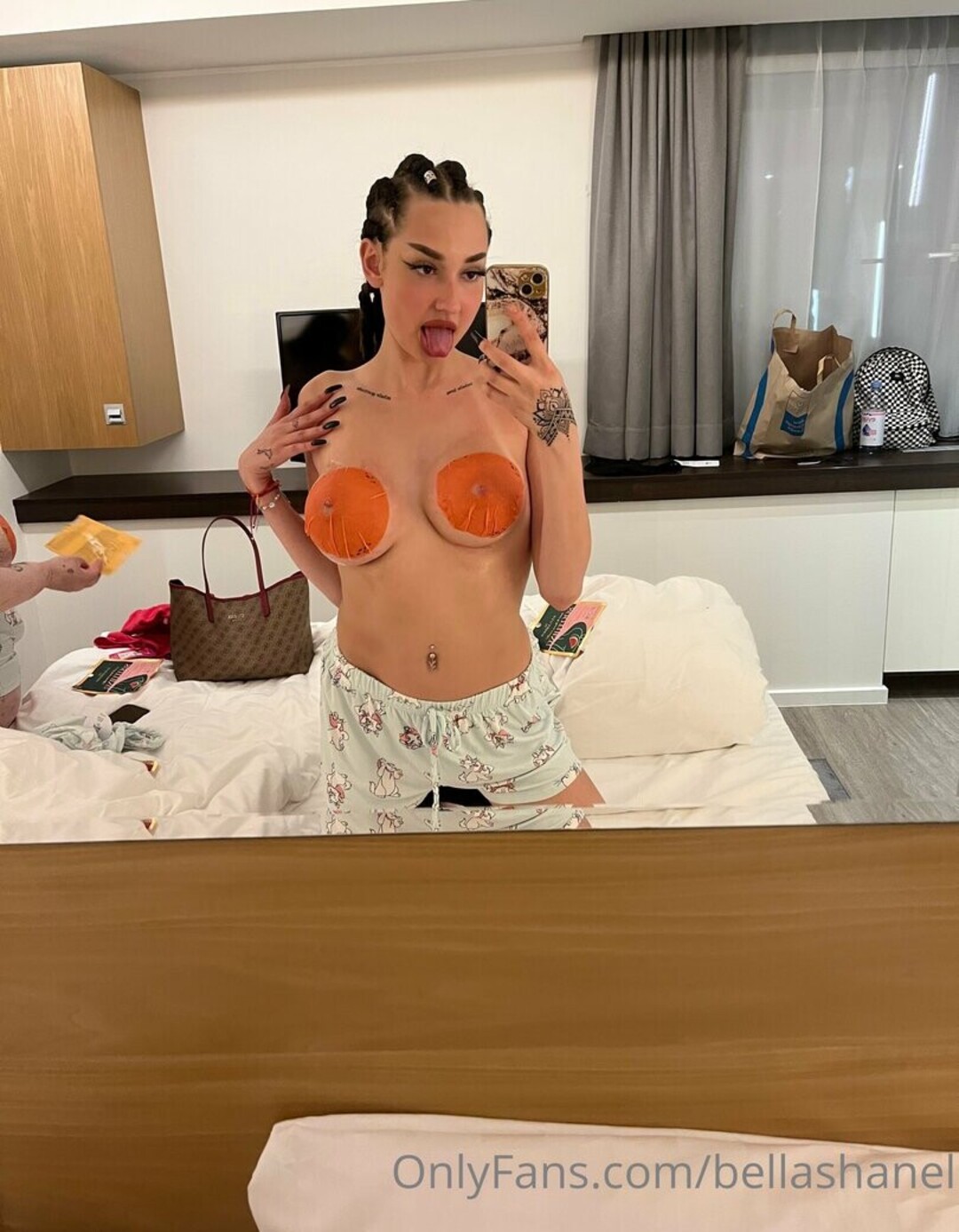 Photo nue de fuite OnlyFans de Lischadelicious #19 Photo nue de fuite OnlyFans de Lischadelicious #19