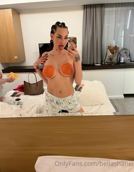 Lischadelicious