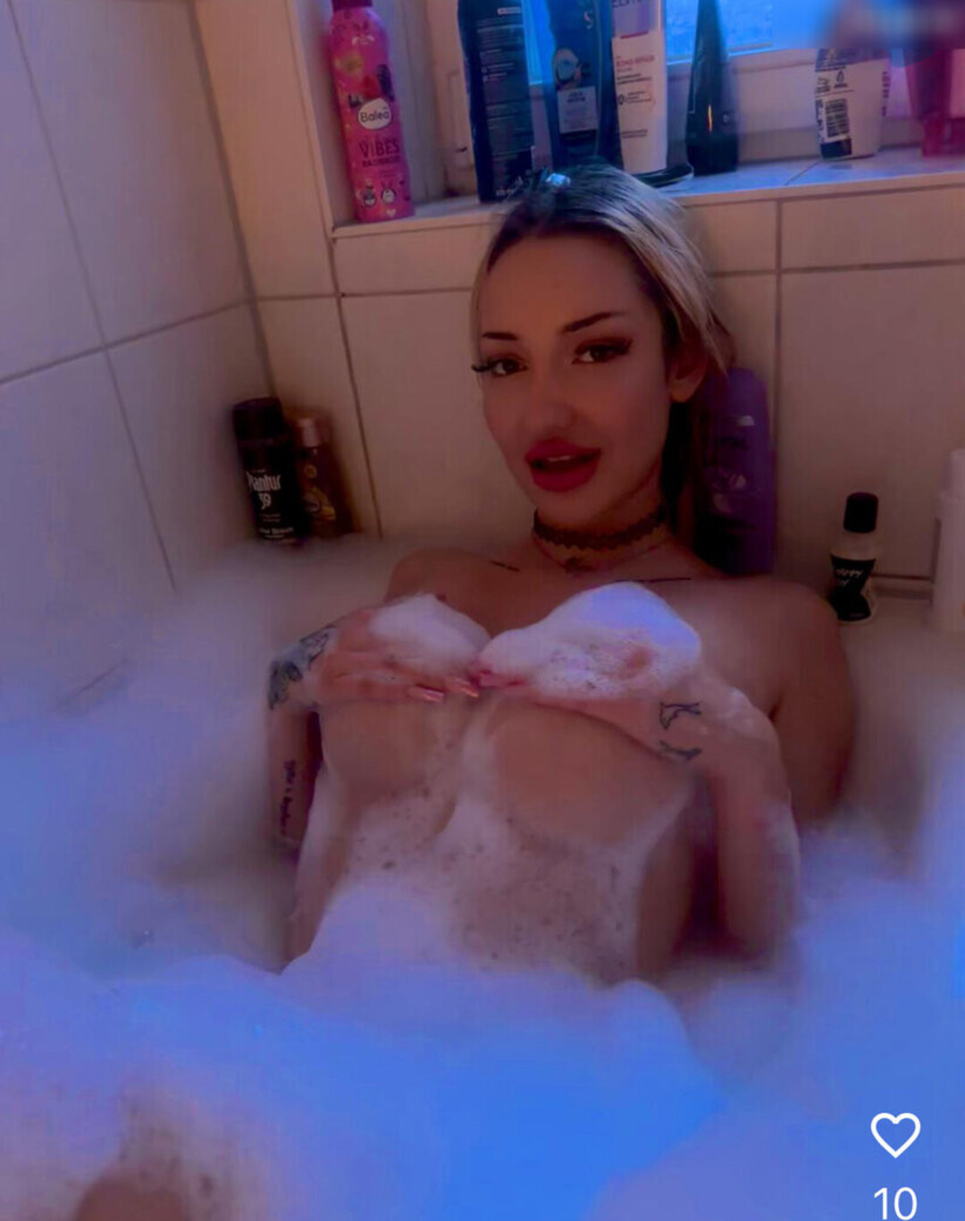 Photo nue de fuite OnlyFans de Lischadelicious #218 Photo nue de fuite OnlyFans de Lischadelicious #218