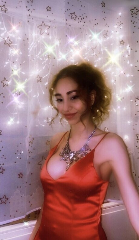 Photo nue de fuite OnlyFans de Amira Wirth