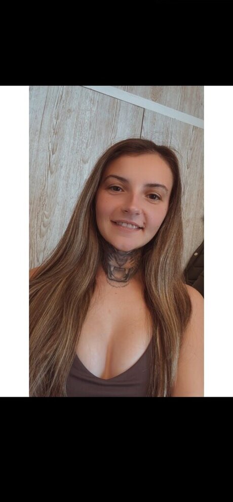 Photo nue de fuite OnlyFans de Naughtygirlx