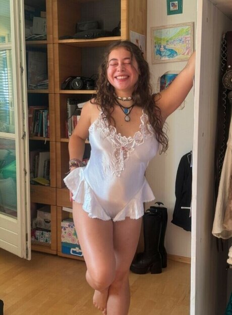 Leonie Buchegger