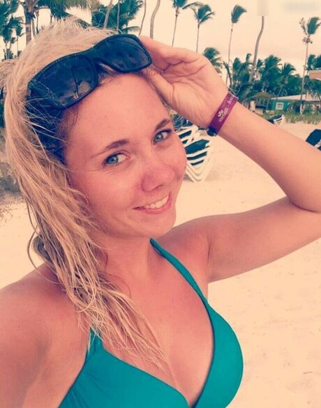 Jessi Faust