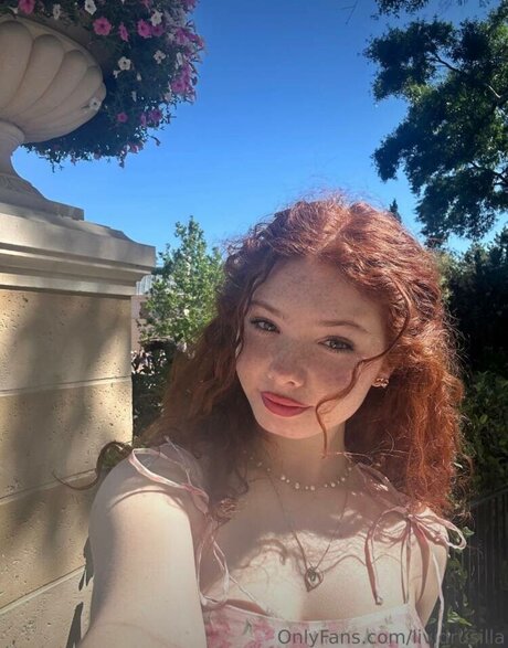 Photo nue de fuite OnlyFans de Livia Paige