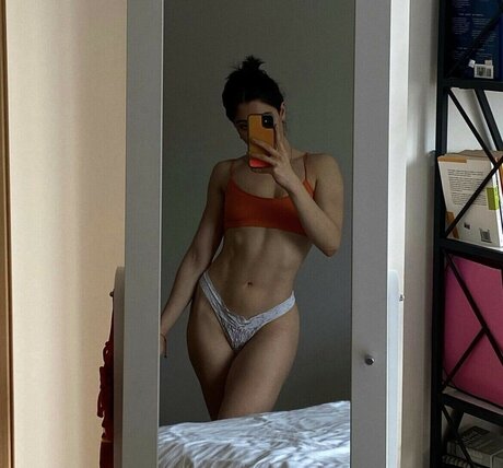 Photo nue de fuite OnlyFans de Hilal Fener