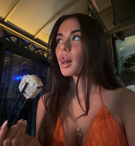 Clarissa Bea