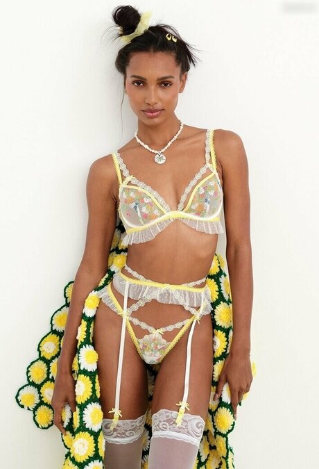 Jasmine Tookes