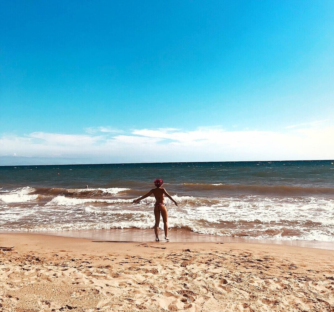 Photo nue de fuite OnlyFans de Anastasia Ashera #10 Photo nue de fuite OnlyFans de Anastasia Ashera #10