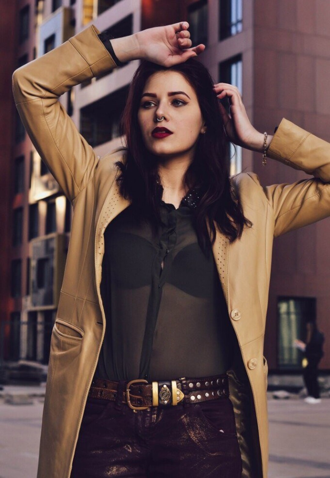 Photo nue de fuite OnlyFans de Anastasia Ashera #12 Photo nue de fuite OnlyFans de Anastasia Ashera #12