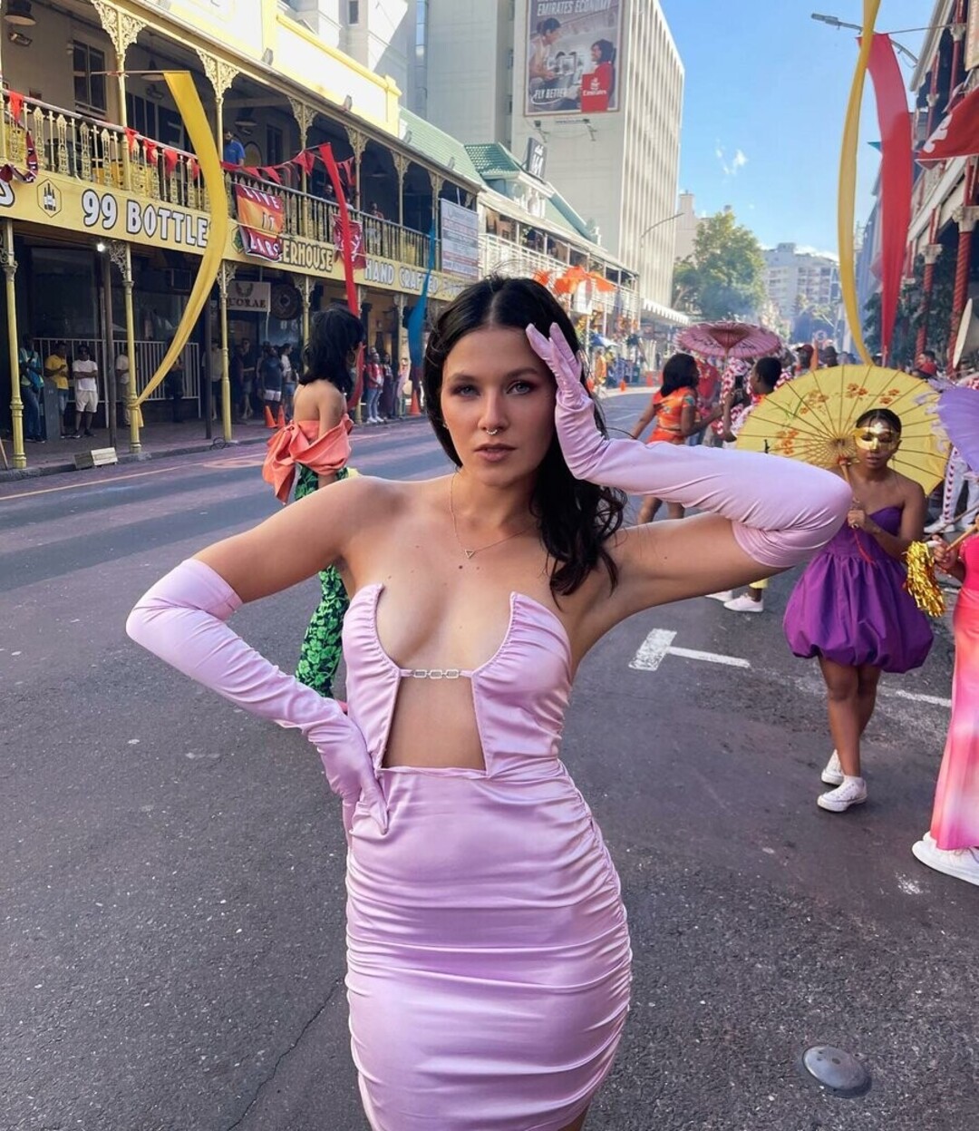 Photo nue de fuite OnlyFans de Anastasia Ashera #2 Photo nue de fuite OnlyFans de Anastasia Ashera #2