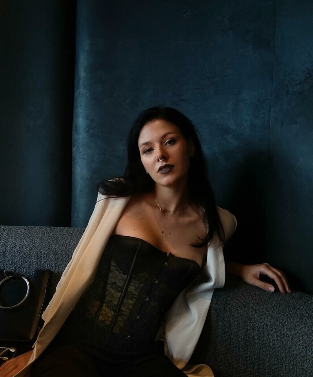 Photo nue de fuite OnlyFans de Anastasia Ashera #3 Photo nue de fuite OnlyFans de Anastasia Ashera #3