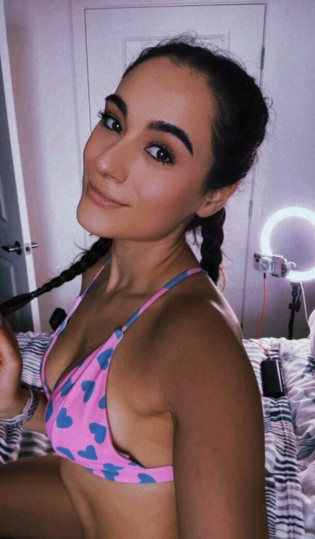 Photo nue de fuite OnlyFans de Anastasia Ashera #71 Photo nue de fuite OnlyFans de Anastasia Ashera #71