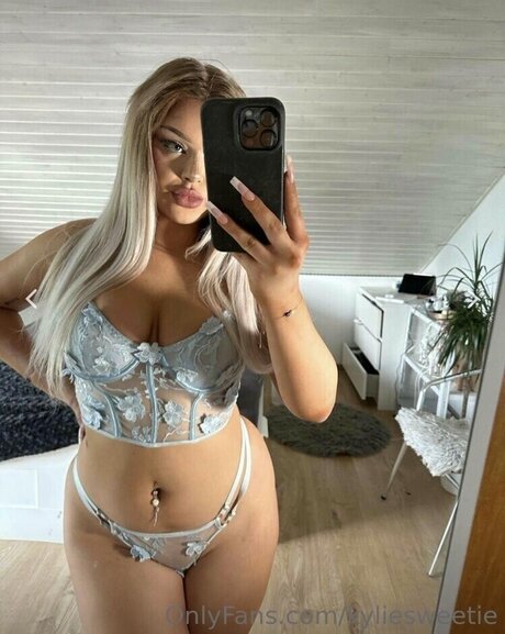 Kyliesweetie