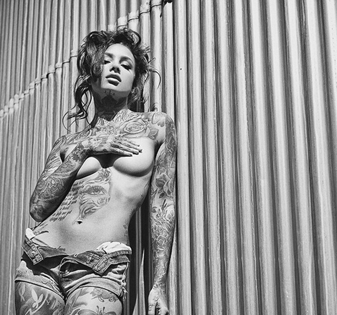 Photo nue de fuite OnlyFans de Cleo Petra #16 Photo nue de fuite OnlyFans de Cleo Petra #16