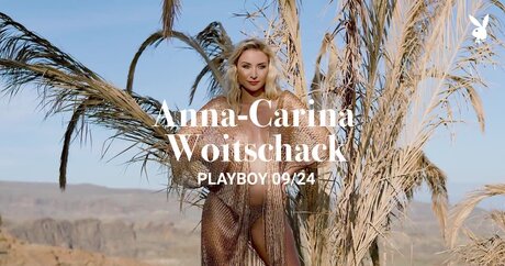 Anna-Carina Woitschack