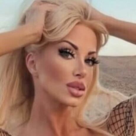 Photo nue de fuite OnlyFans de Imbellaisabellavip