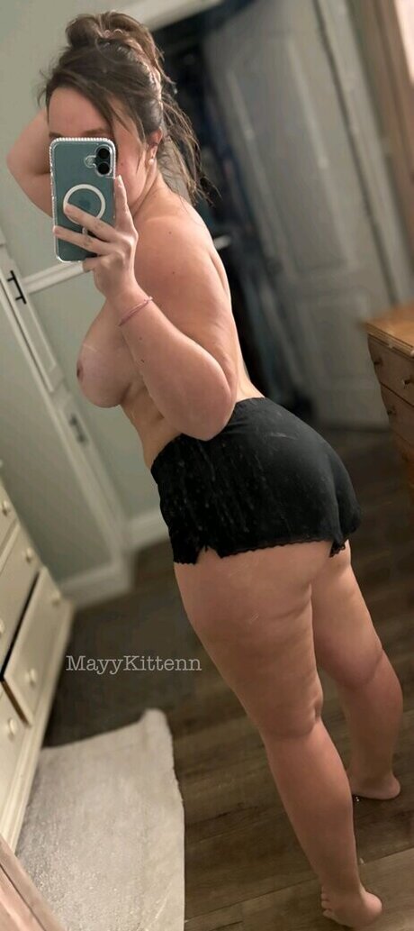Mayykitten