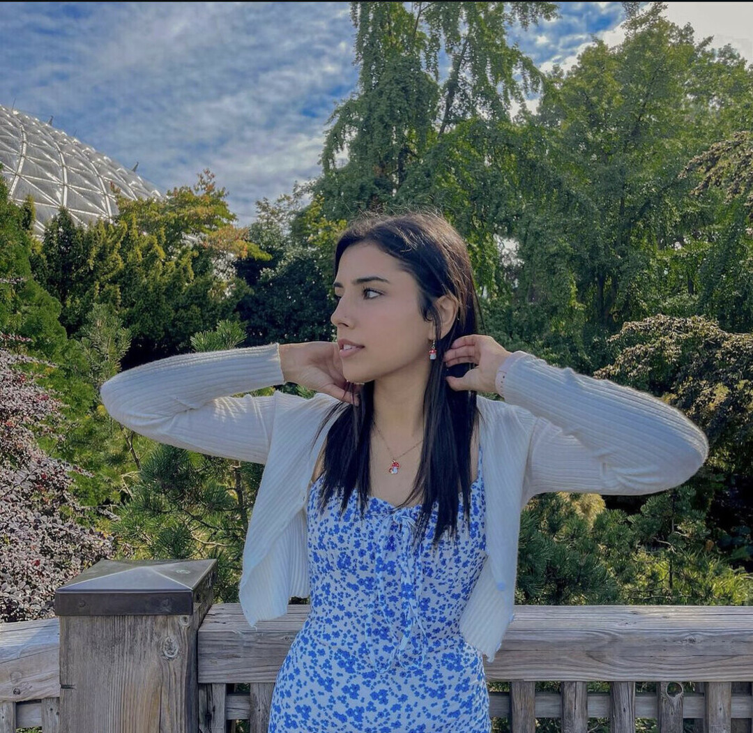 Photo nue de fuite OnlyFans de Gal Akbari #7 Photo nue de fuite OnlyFans de Gal Akbari #7