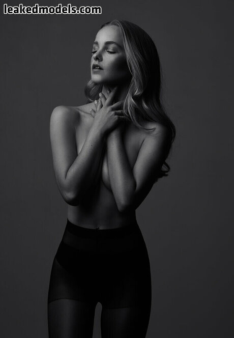 Svenja Van Den Bogaart