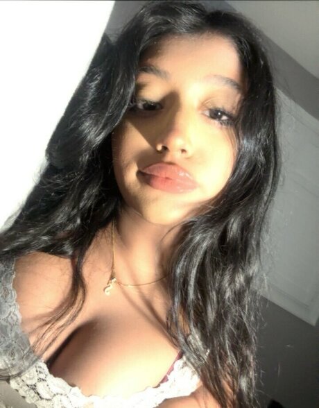 Photo nue de fuite OnlyFans de Tftuelips