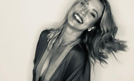 Photo nue de fuite OnlyFans de Juliana Didone