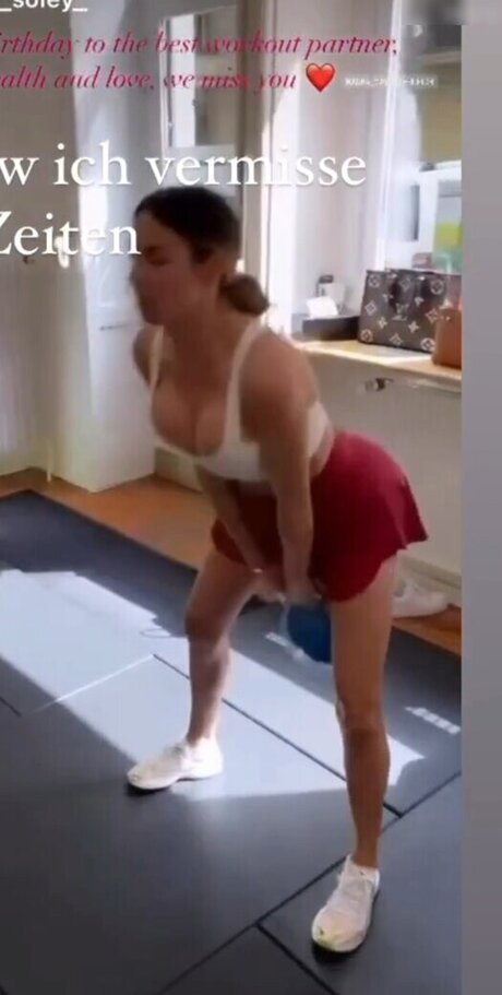 Anna-Maria Ferchichi