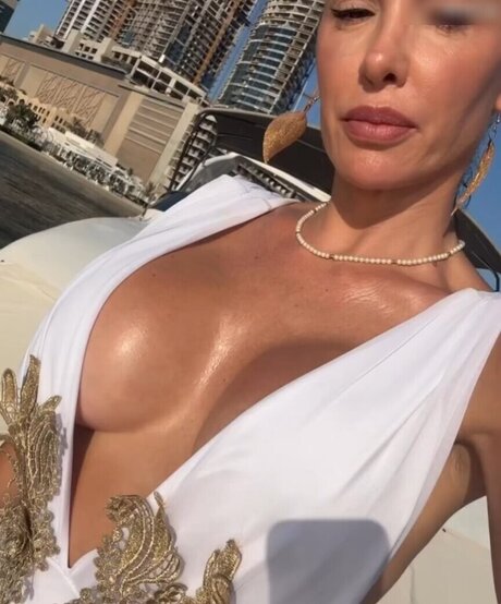 Anna-Maria Ferchichi