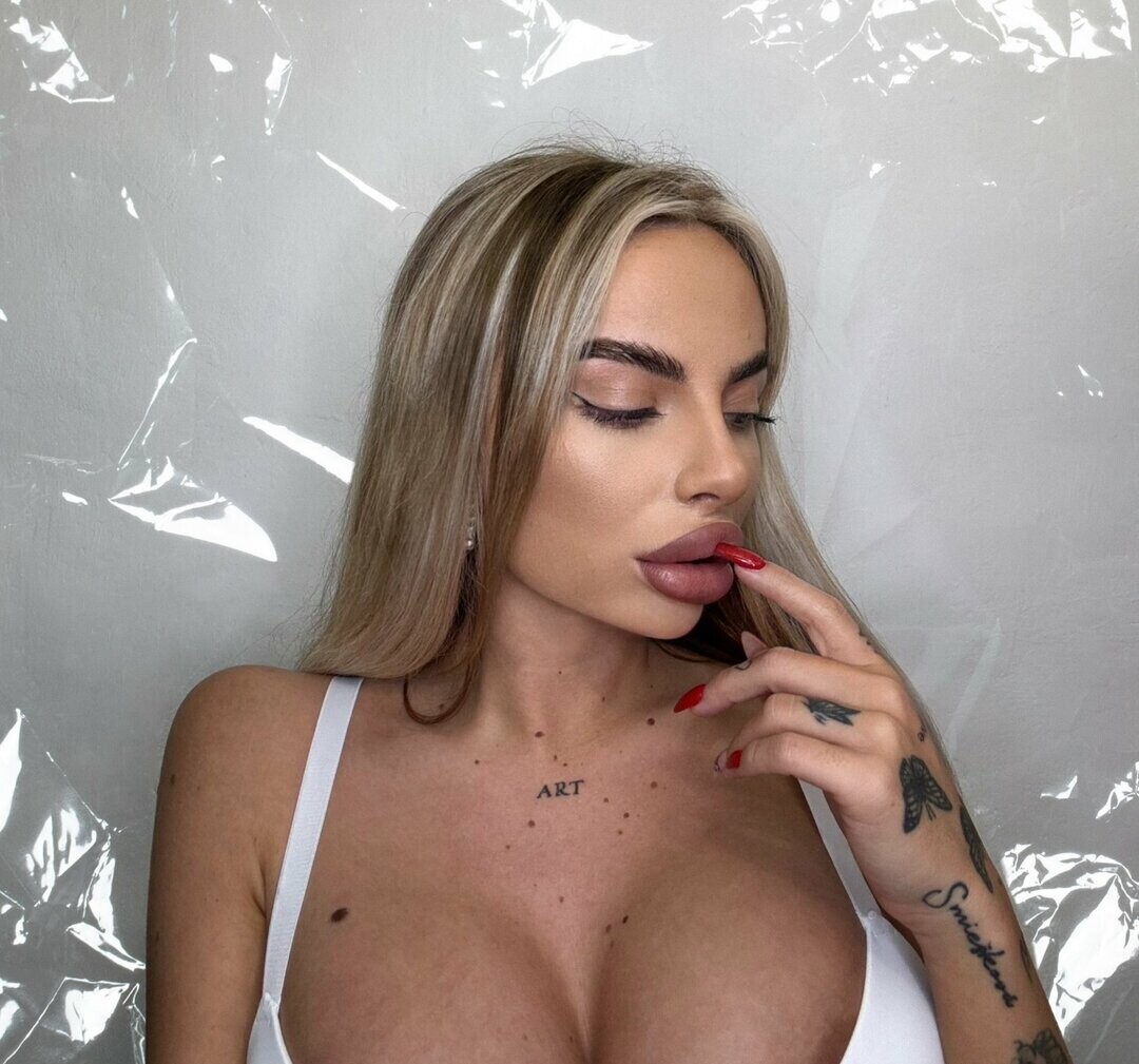 Photo nue de fuite OnlyFans de Lucia Smieskova #28 Photo nue de fuite OnlyFans de Lucia Smieskova #28
