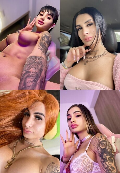 Mistress Sophia Neira