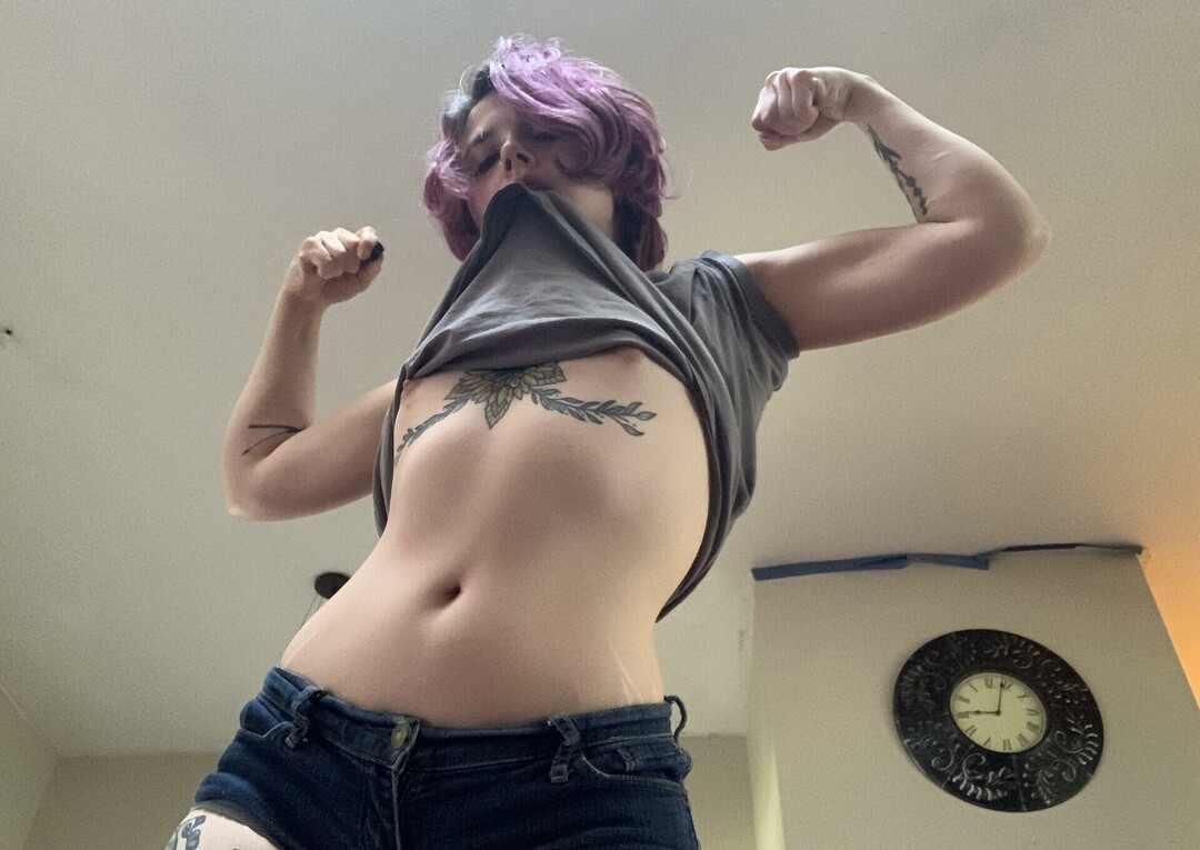 Photo nue de fuite OnlyFans de Riley Ramone #118 Photo nue de fuite OnlyFans de Riley Ramone #118