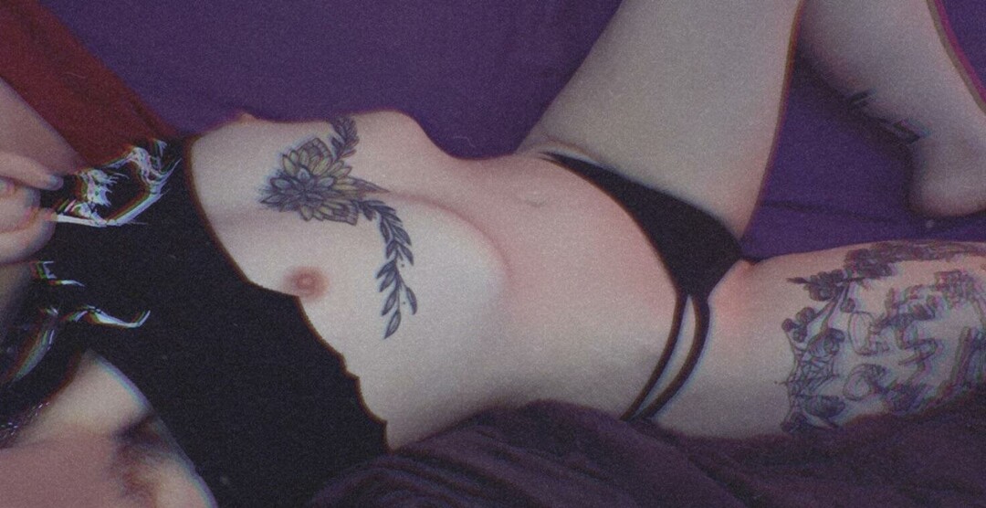 Photo nue de fuite OnlyFans de Riley Ramone #142 Photo nue de fuite OnlyFans de Riley Ramone #142