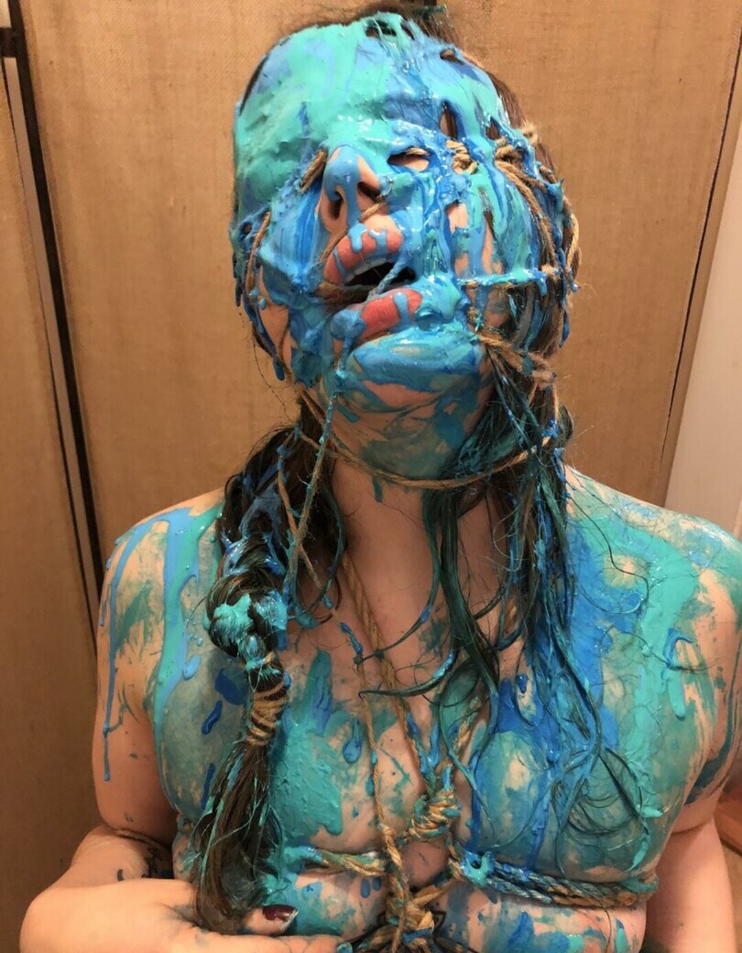 Photo nue de fuite OnlyFans de Riley Ramone #162 Photo nue de fuite OnlyFans de Riley Ramone #162