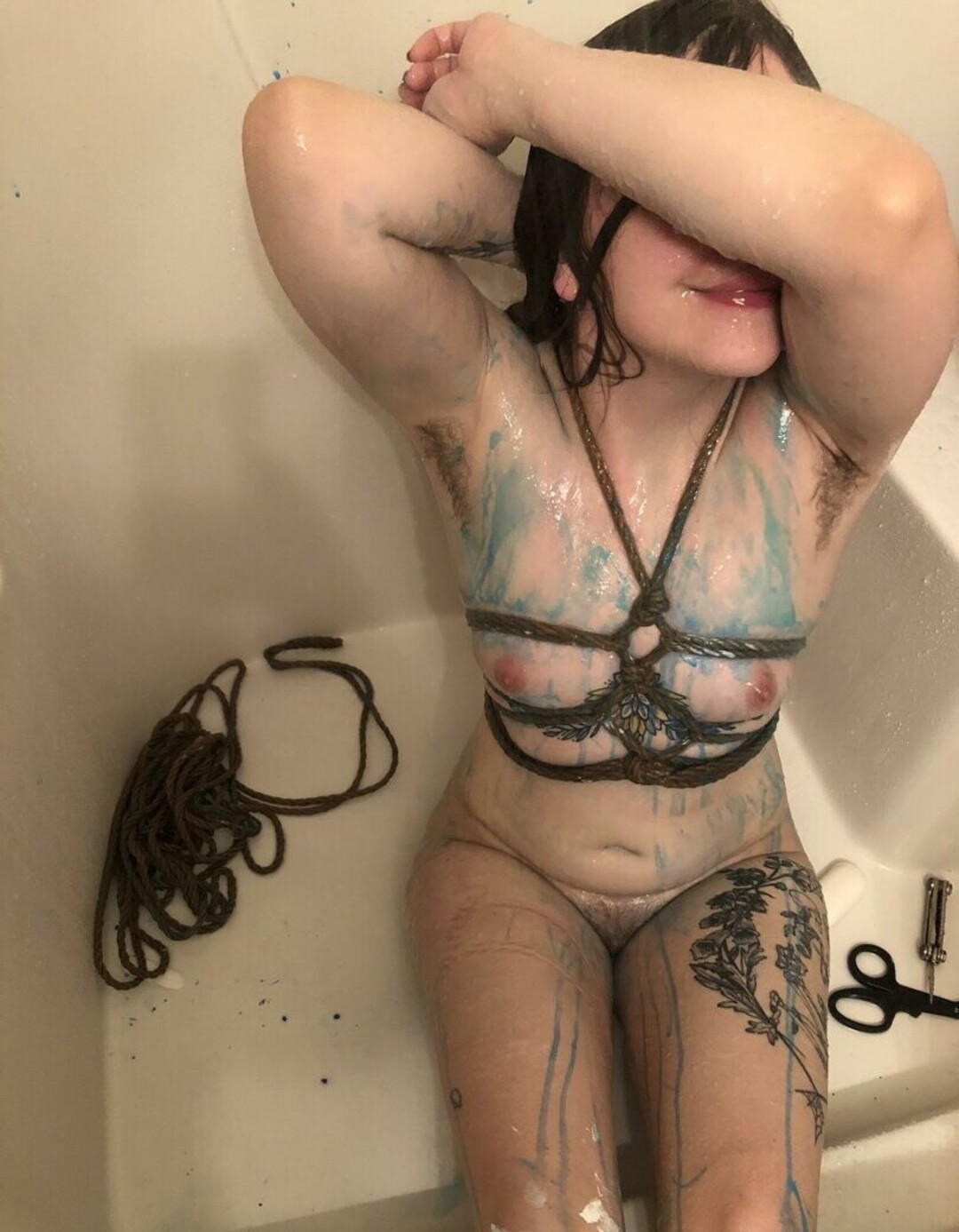 Photo nue de fuite OnlyFans de Riley Ramone #170 Photo nue de fuite OnlyFans de Riley Ramone #170