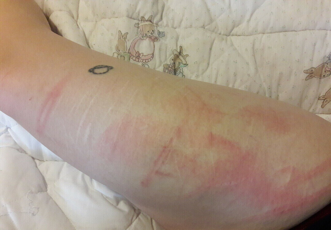 Photo nue de fuite OnlyFans de Riley Ramone #179 Photo nue de fuite OnlyFans de Riley Ramone #179